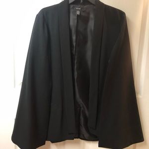 Alfani Cape Blazer